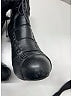Bottega Veneta Black Ankle Boots Size EU (IT) 38 1/2 / US 8 1/2 - photo 4