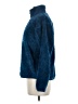 Nike 100% Polyester Blue Fleece Size M - photo 5