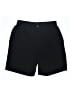 G Gradual Solid Black Shorts Size S - photo 1