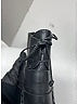 Bottega Veneta Black Ankle Boots Size EU (IT) 38 1/2 / US 8 1/2 - photo 7