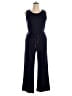 Unbranded Solid Blue Jumpsuit Size XL - photo 1