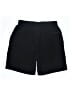 G Gradual Solid Black Shorts Size S - photo 2