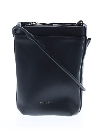 Matt & Nat Crossbody Bag (view 1)