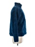 Nike 100% Polyester Blue Fleece Size M - photo 4