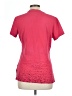 Nike Polka Dots Pink Active T-Shirt Size L - photo 2