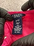 Chaps 100% Cotton Pink Dress Size 3T - photo 3