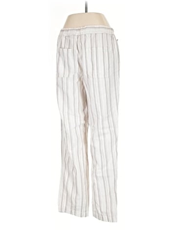 By Anthropologie Linen Pants (view 2)