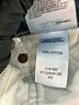 AGOLDE 100% Cotton Blue Jeans Size 25 waist - photo 7