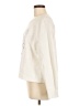 Jane and Delancey Graphic Ivory Pullover Sweater Size M - photo 5