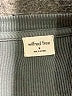 Wilfred Free Gray Long Sleeve Top Size M - photo 7
