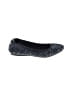 Lands' End Tweed Blue Flats Size 8 - photo 1