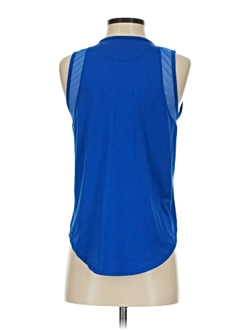 Lucky in Love Sleeveless T-Shirt (view 2)