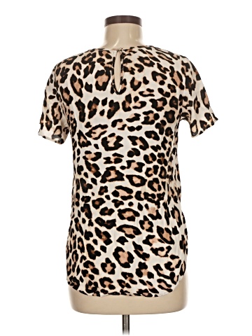 H&M Short Sleeve Blouse (view 2)