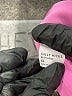 A La Tzarina Pink Track Jacket Size XL - photo 8
