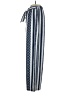 Unbranded Chevron-herringbone Blue Casual Pants Size S (estimated) - photo 6