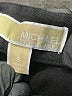 MICHAEL Michael Kors Black Casual Pants Size S - photo 7