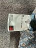 Woolrich 100% Cotton Print Blue Long Sleeve Button-Down Shirt Size XL - photo 7