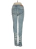 Escada Hearts Blue Jeans Size 00 - photo 2