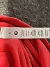 Lululemon Athletica Red Pink Active Pants Size 6 - photo 7