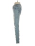 Escada Hearts Blue Jeans Size 00 - photo 5