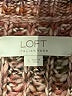 Ann Taylor LOFT Tweed Brown Pullover Sweater Size S - photo 7