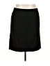 Maze Collection Solid Black Formal Skirt Size 3X - photo 1