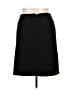 Maze Collection Solid Black Formal Skirt Size 3X - photo 2