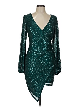 Hello Molly Cocktail Dress