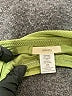 Eberjey Solid Green Swimsuit Top Size M - photo 3
