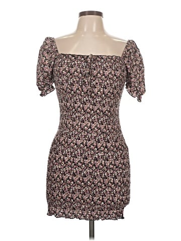 Blush Casual Dress (view 1)