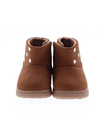 Carter's Booties (view 2)