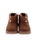 Carter's Brown Booties Size 3 1/2 (baby) - photo 2
