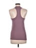 Assorted Brands Purple Active Tank Size L (estimated) - photo 2