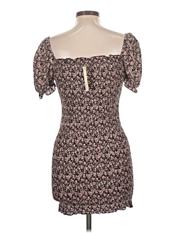 Blush Casual Dress (view 2)