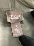 Chico's 100% Lyocell Green Jacket Size XL (3) - photo 6