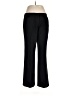 Calvin Klein Black Dress Pants Size 12 - photo 1