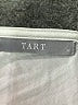 Tart 100% Polyester Ivory 3/4 Sleeve Blouse Size M - photo 6