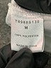 Tart 100% Polyester Ivory 3/4 Sleeve Blouse Size M - photo 7