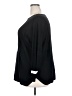 Avenue Stars Black Pullover Sweater Size 22 - 24 Plus - photo 5