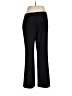 Calvin Klein Black Dress Pants Size 12 - photo 2