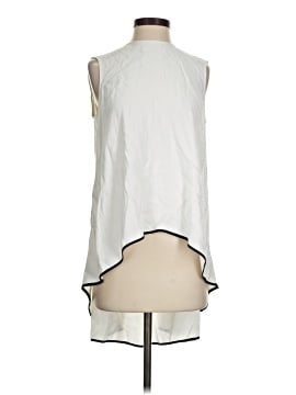 Adam Lippes Sleeveless Blouse (view 1)