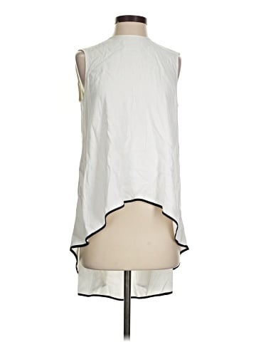 Adam Lippes Sleeveless Blouse (view 1)