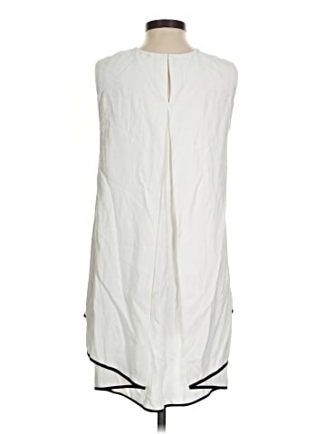Adam Lippes Sleeveless Blouse (view 2)
