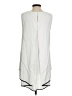 Adam Lippes 100% Viscose White Sleeveless Blouse Size 4 - photo 2