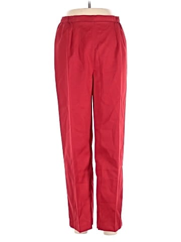 Draper's & Damon's Casual Pants (view 1)