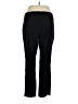 Tribal Black Active Pants Size 16 - photo 2