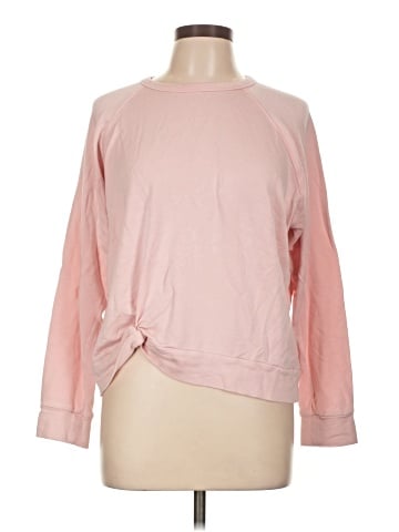 Karen Kane Long Sleeve Top (view 1)