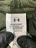 Under Armour Green Pullover Hoodie Size M - photo 7
