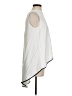 Adam Lippes 100% Viscose White Sleeveless Blouse Size 4 - photo 4