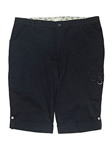 Lee Cargo Shorts (view 1)